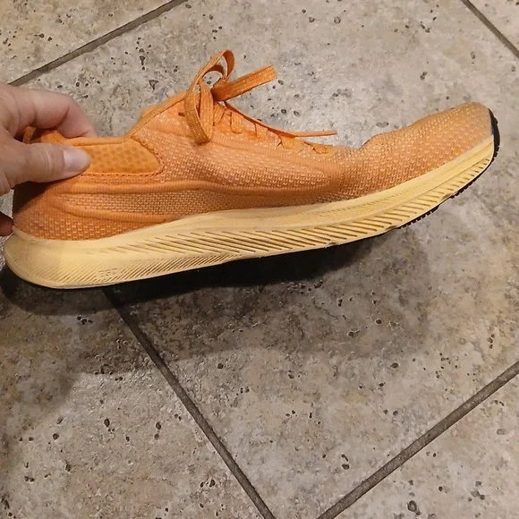 ALTRA Women's Escalante 3 Running Shoes Sz 9 EUC Sneakers Wide Toe Box - Picture 7 of 10